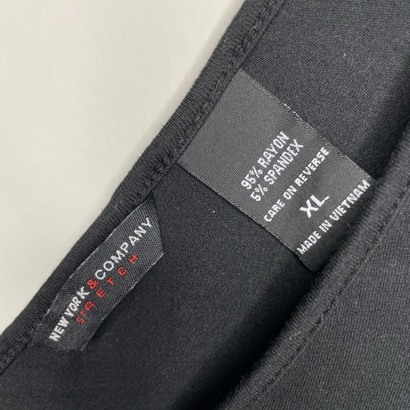 NY&Co. Stretch Dress - Picture 8 of 10